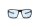 Preston Inception Wrap Sunglasses - Ice Blue Lens