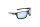 Preston Inception Wrap Sunglasses - Ice Blue Lens