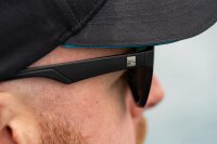 Preston Inception Leisure Sunglasses - Green Lens