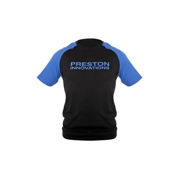 Preston Lightweight Raglan T-Shirt Medium