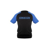 Preston Lightweight Raglan T-Shirt Medium