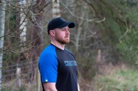 Preston Lightweight Raglan T-Shirt Medium