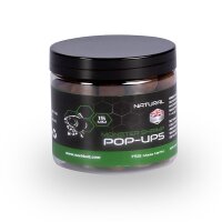 Nash Monster Shrimp Pop Ups 15mm 75g Natural