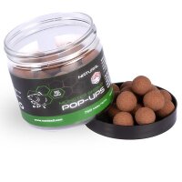 Nash Monster Shrimp Pop Ups 20mm 75g Natural