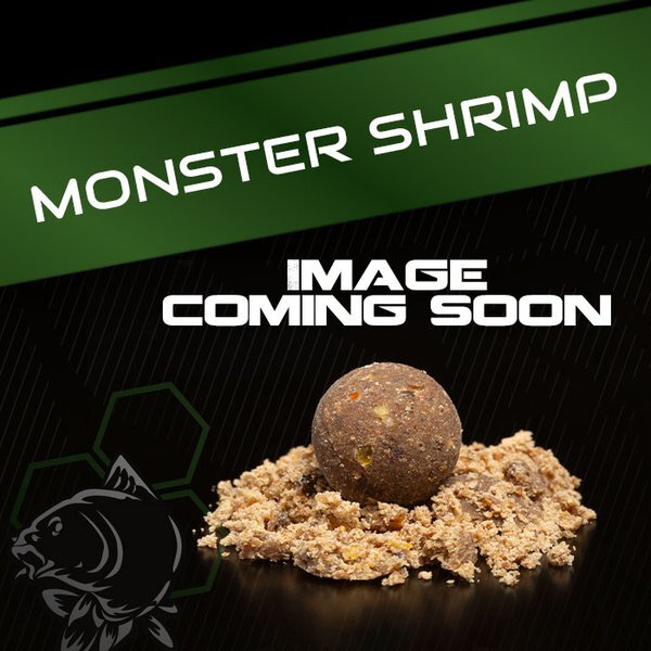 Nash Monster Shrimp Wafters