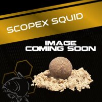 Nash Scopex Squid Flake 1kg