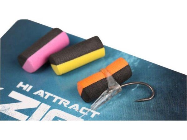 Nash Ziggaz Hi-Attract