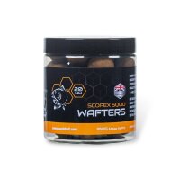 Nash Scopex Squid Wafters