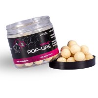 Nash Citruz Pop Ups 12mm 75g White