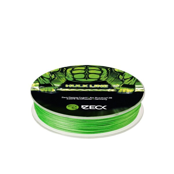 Zeck  Hulk Line 0.40 mm | 170 m