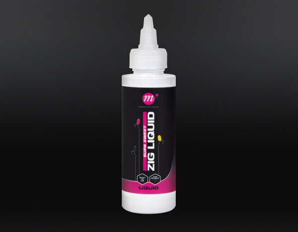 Mainline Supa Sweet Zig Liquid - 100ml