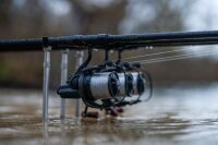 Korda Kaizen Green 10ft 3lb C