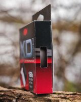 Spomb XD Pro Braid Grey 8+1 0.14mm 16lbs