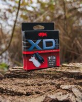 Spomb XD Pro Braid Grey 8+1 0.14mm 16lbs