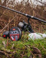 Spomb XD Pro Braid Grey 8+1 0.14mm 16lbs