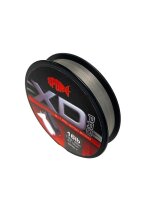 Spomb XD Pro Braid Grey 8+1 0.14mm 16lbs