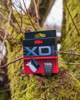 Spomb XD Pro Braid Grey 8+1 0.14mm 16lbs