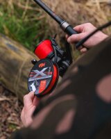 Spomb X Pro Mono 0.26mm/11lb x 300m RED