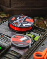 Spomb X Pro Mono 0.26mm/11lb x 300m RED