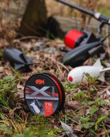 Spomb X Pro Mono 0.26mm/11lb x 300m RED