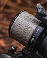 Spomb X Pro Braid Grey 8+1 0.18mm 24lbs