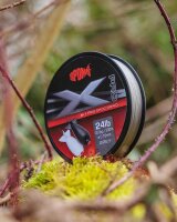 Spomb X Pro Braid Grey 8+1 0.18mm 24lbs