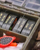 Fox Naturals Splice Hooklength 50lb 20m