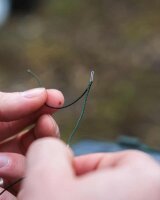 Fox Naturals Splice Hooklength 50lb 20m