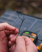 Fox Naturals Splice Hooklength 50lb 20m