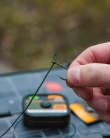 Fox Naturals Splice Hooklength 50lb 20m