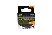 Fox Naturals Splice Hooklength 50lb 20m
