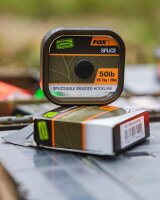Fox Naturals Splice Hooklength 50lb 20m