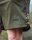 Fox Khaki / Camo LW Swim Shorts small
