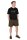 Fox Khaki / Camo LW Swim Shorts small
