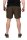Fox Khaki / Camo LW Swim Shorts small