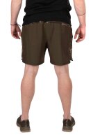Fox Khaki / Camo LW Swim Shorts medium