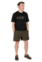Fox Khaki / Camo LW Swim Shorts 2XL