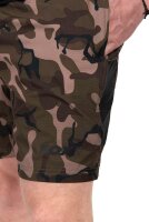 Fox Black / Camo LW Swim Shorts 3XL