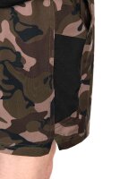 Fox Black / Camo LW Swim Shorts 3XL