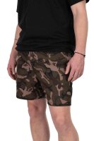 Fox Black / Camo LW Swim Shorts 3XL