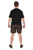 Fox Black / Camo LW Swim Shorts 3XL