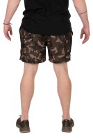 Fox Black / Camo LW Swim Shorts 3XL