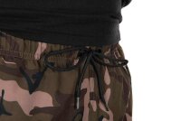 Fox Black / Camo LW Swim Shorts 3XL