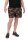 Fox Black / Camo LW Swim Shorts 3XL