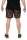 Fox Black / Camo LW Swim Shorts 3XL