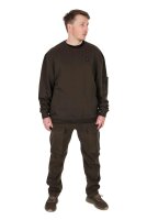 Fox LW Khaki Pullover