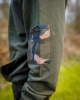 Fox LW Khaki Jumper  XL