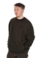 Fox LW Khaki Jumper 3XL