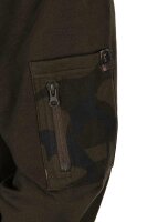 Fox LW Khaki Jumper 3XL