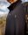 Fox LW Black / Camo QTR Zip medium